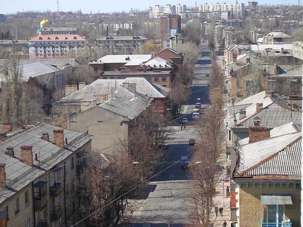 Сколько артемовска