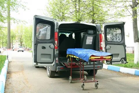 Перевозка лежачих больных недорого
