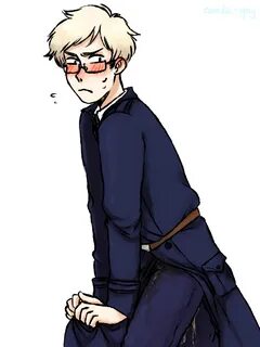 Omorashi art