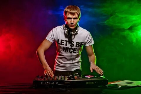 Dj partner