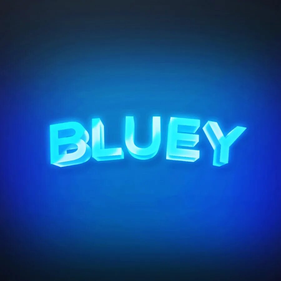 Bluey the sign. Блуи логотип. Bluey Chilli. Bluey Capsules лого. Bluey Intro.