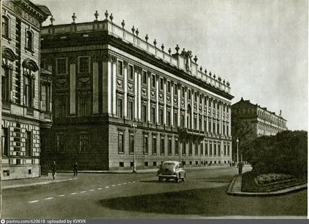 Ленинградский филиал