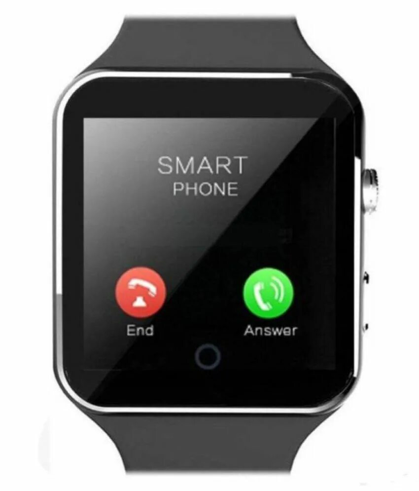 Часы смарт вотч w34. Смарт часы x6. Smart watch Apple x6. Смарт часы s6 чёрные.