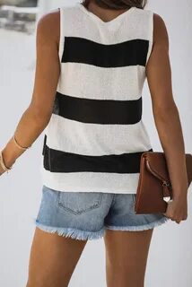 Blue tops