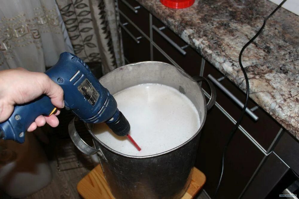 Ускоренное брожение. Сахарная брага. Ускоритель брожения браги. Инвертирование сахара для браги. Бражка бродильня.