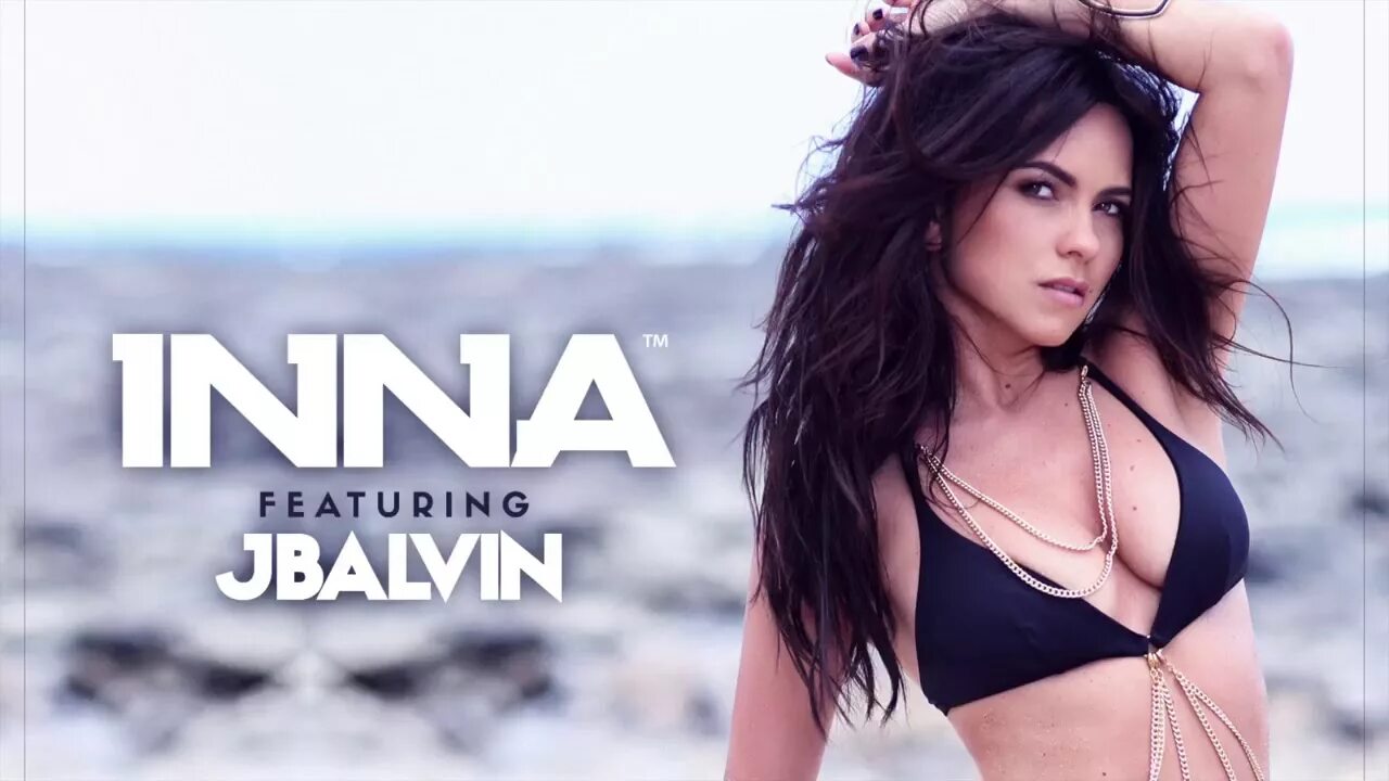 Inna все песни. Inna Singer 2021. Inna 2022. Inna Balvin. Inna певица надпись.