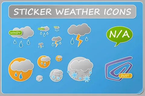 Weather icon