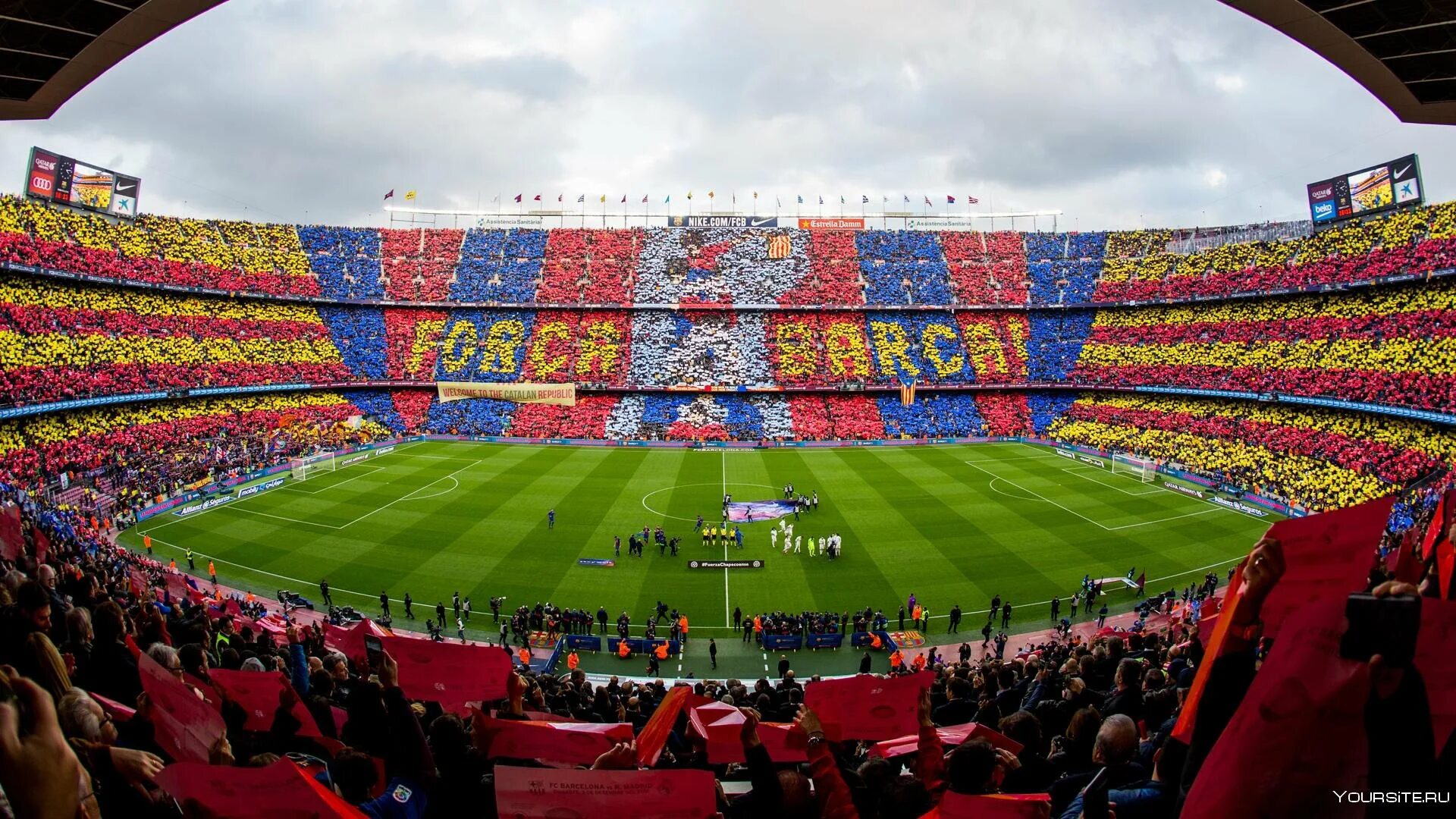 Стадион Камп ноу в Барселоне. Барселона стадион Camp nou. Камп ноу Эль Классико. Стадион Барселона 2022. Какой камп