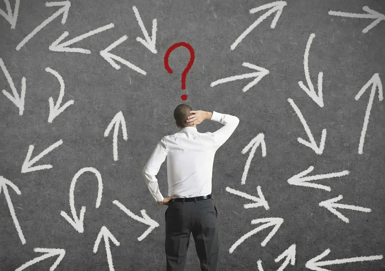 C decision making