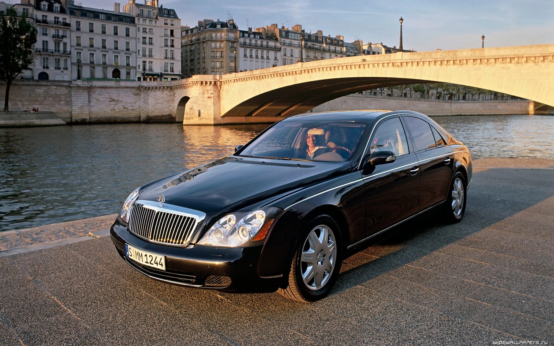 Список роскошных автомобилей. Mercedes Maybach 57. Maybach 57 2002. Maybach 57 2009. Maybach 57/62.