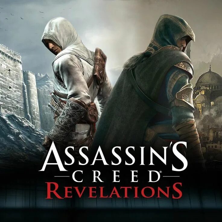 Assassin's Creed: Revelations. Ассасин Крид ревелатионс. Ассасин Крид Откровение. Assassin’s Creed: Revelations – 2011.
