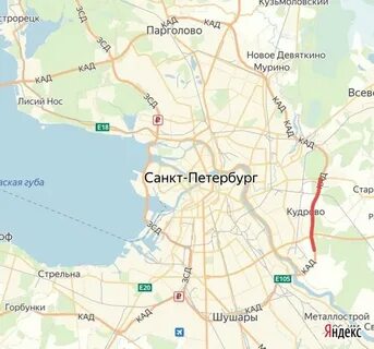 Новоселье на карте