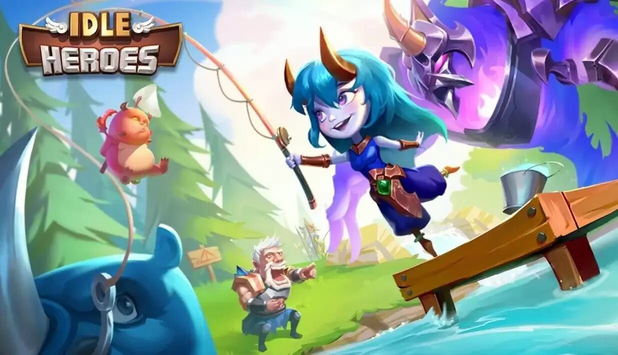 Коды идл Хероес. Code Hero игра. Идл хирос ангел. Ode to Heroes таблица героев. Idle heroes коды март 2024