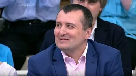 Политолог запорожский