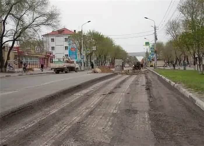 Благовещенск вчера. Благовещенск вчера