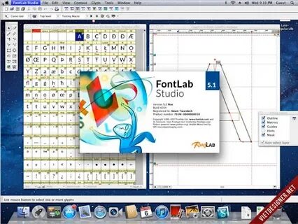 Fontlab