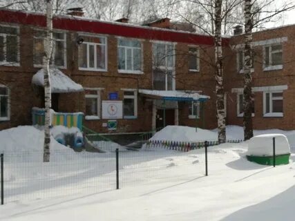 Мадоу детский 2