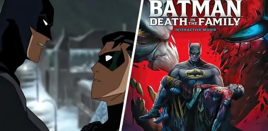 Jason Todd Batman Death in the Family 2020. Бэтмен Death in the Family. Batman death in the family