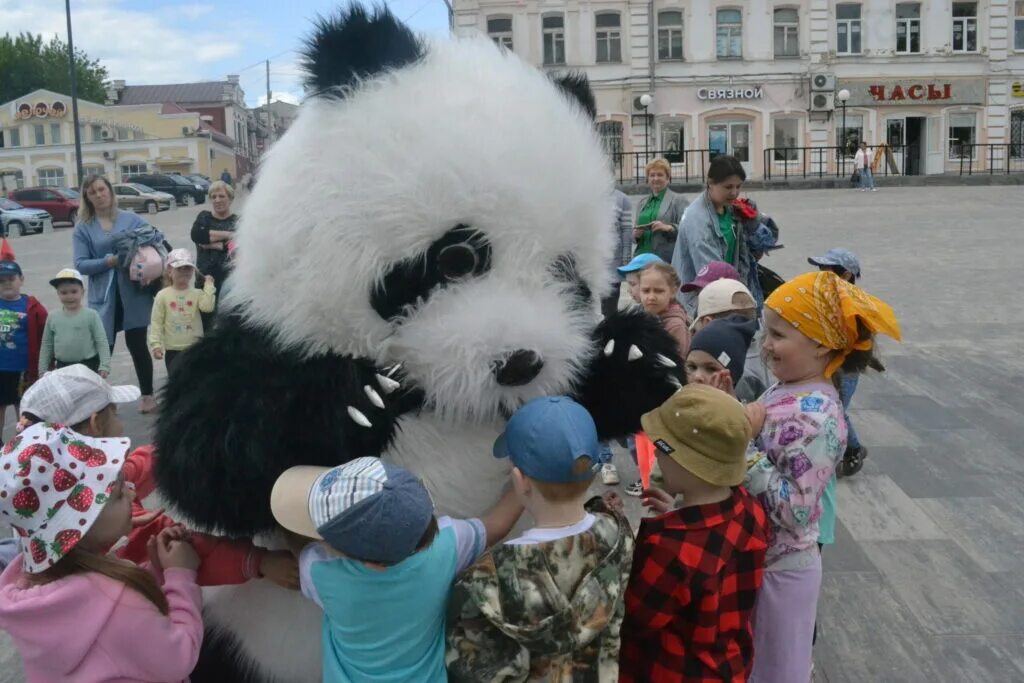 Детские праздники вологда. Детские праздники вологда