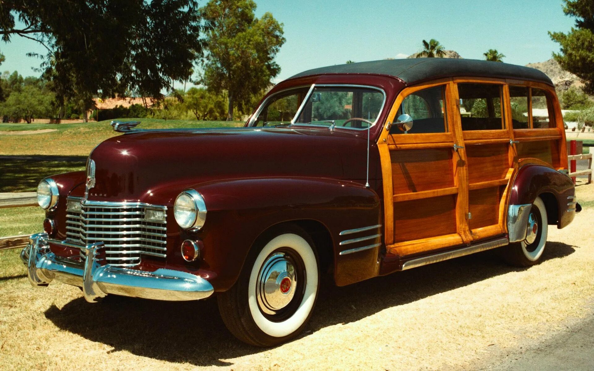 1 американская машина. Cadillac 1941. Cadillac Wagon 1960. Американские автомобили Кадиллак. Кадиллак вагон ретро.