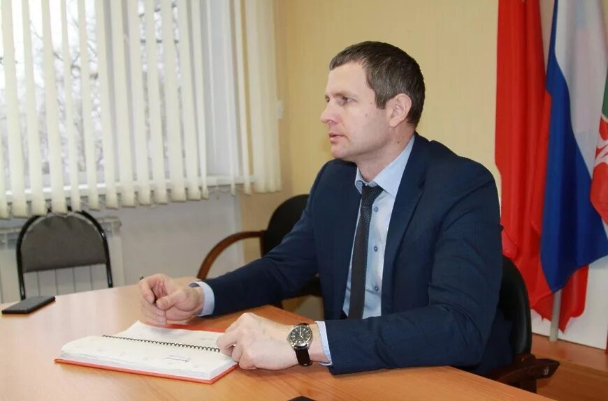 Глава города пущино. Администрация м. О. Советник губернатора подмосковья александр коган. Единая россия.