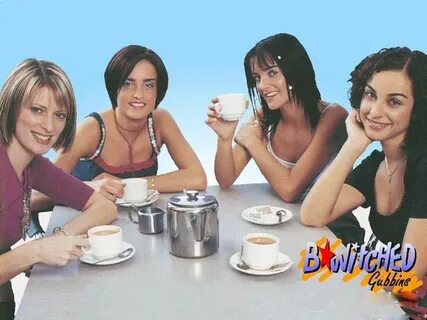 B witched