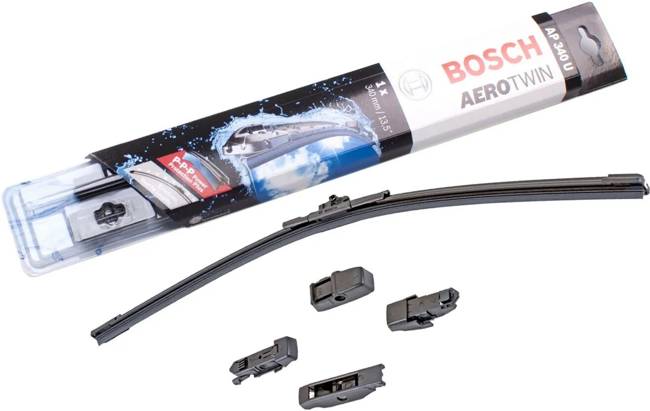 3397008535 Bosch щетка стеклоочистителя. Bosch Aerotwin Plus ap400u. Щетка стеклоочистителя бескаркасная Bosch Aerotwin Plus ap400u 400 мм. 3397006943 Bosch.