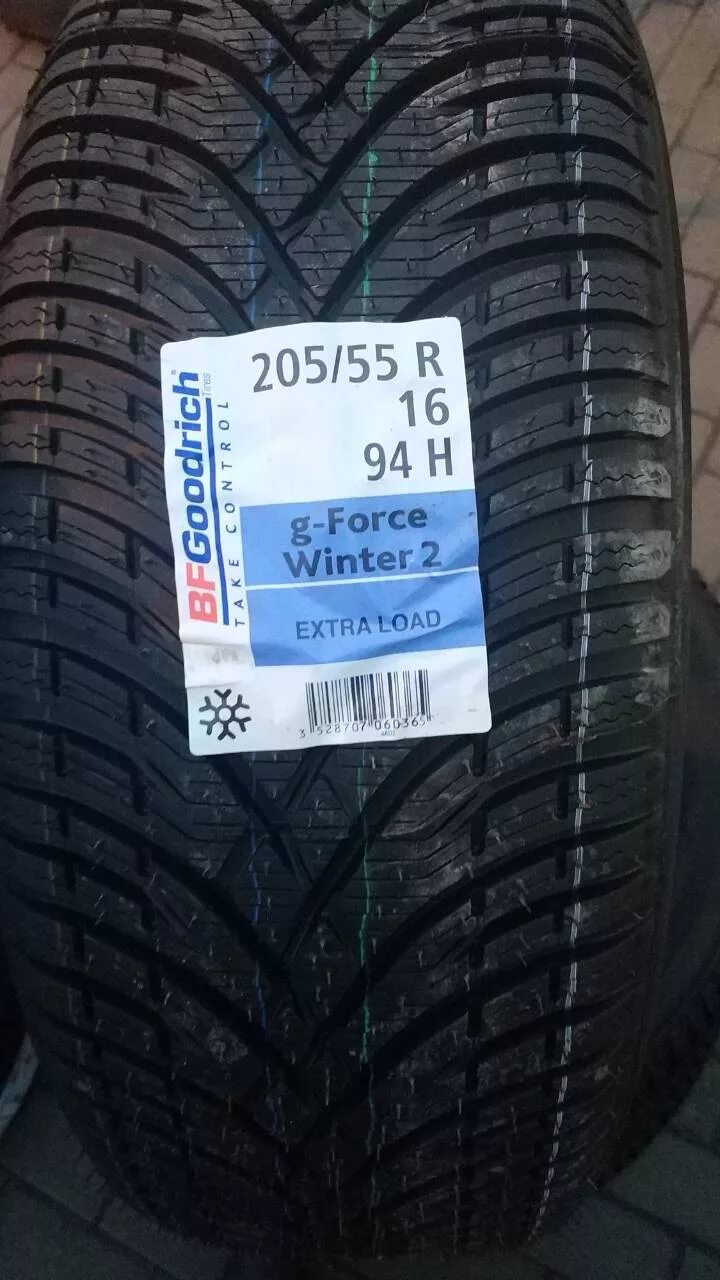 BFGOODRICH G-Force Winter 2 205/55 r16. 205/55r16 94h XL BFGOODRICH G-Force Winter 2. 205/55 R16 Goodrich g-Force. Goodrich g-Force Winter 2.