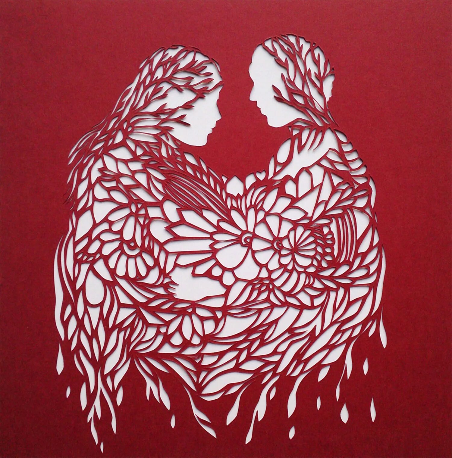 канцелярский нож. художественное вырезание на бумаге. режет канцелярским ножом. силуэтное вырезание. невада-тан цудзи нацуми.