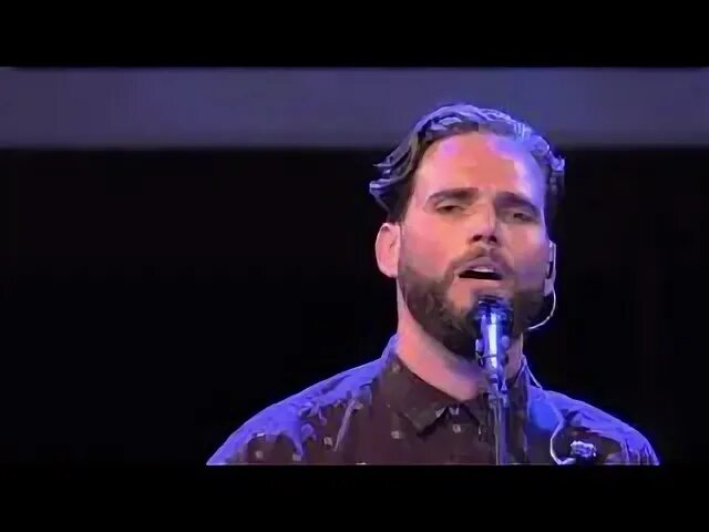 Jeremy riddle. Jeremy riddle