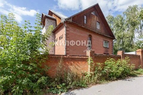 Новосибирск 2 участок