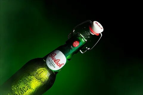 Grolsch