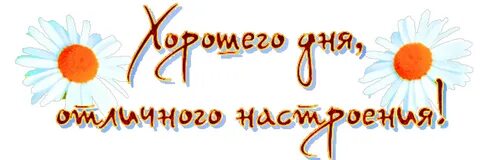 Доброго дня без надпись
