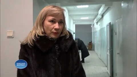 Хоржун тв