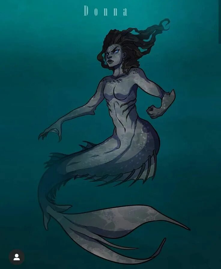 Мерфолки Siren. Рин сирена. Mermaid Siren Ryn. Превращение в русалку. Orlauf sirena