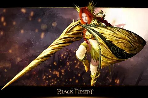 Black Desert Pearl Abyss.