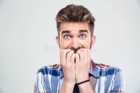 Боязливый