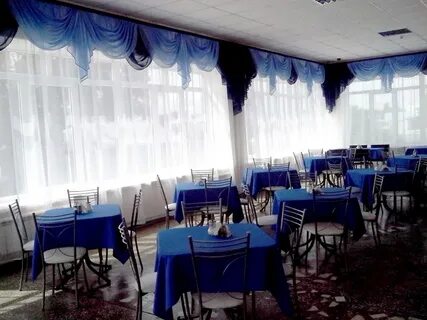 Кафе елец