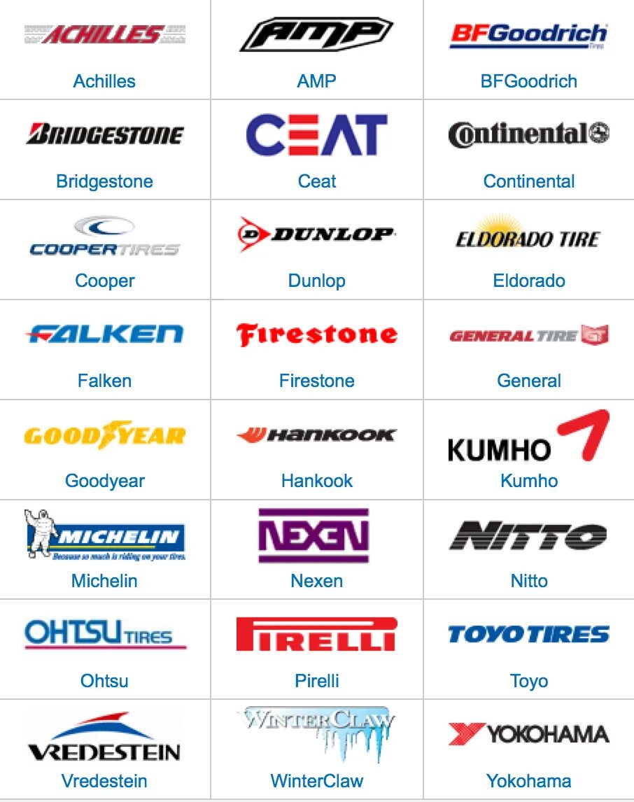 Бренды автошины. Brand tyres. Шины логотип. Логотипы производителей шин. Бренды автомобильных шин.