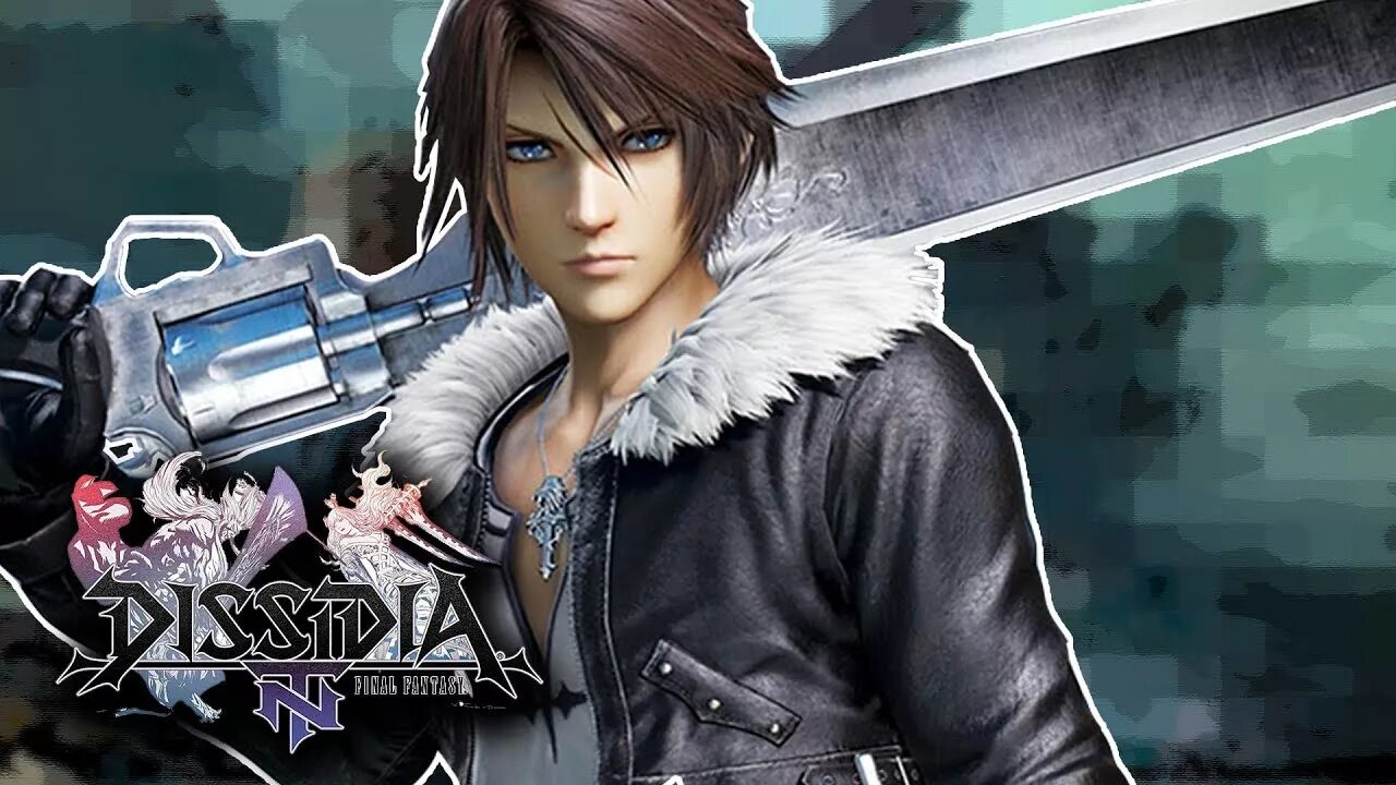 Silver squall. Squall leonhart final fantasy 8. Final fantasy squall leonhart. Скволл в академии. Скволл леонхарт (final fantasy viii).