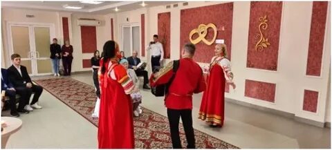 Загсы белгорода есенина 9