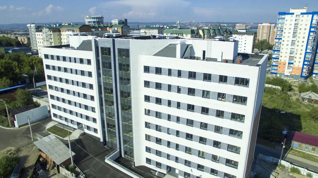 Очаг, гостиница, Трактовая ул., 9/2, Иркутск, Россия - Яндекс Карты