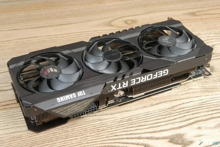 Rtx 4060 ti tuf gaming