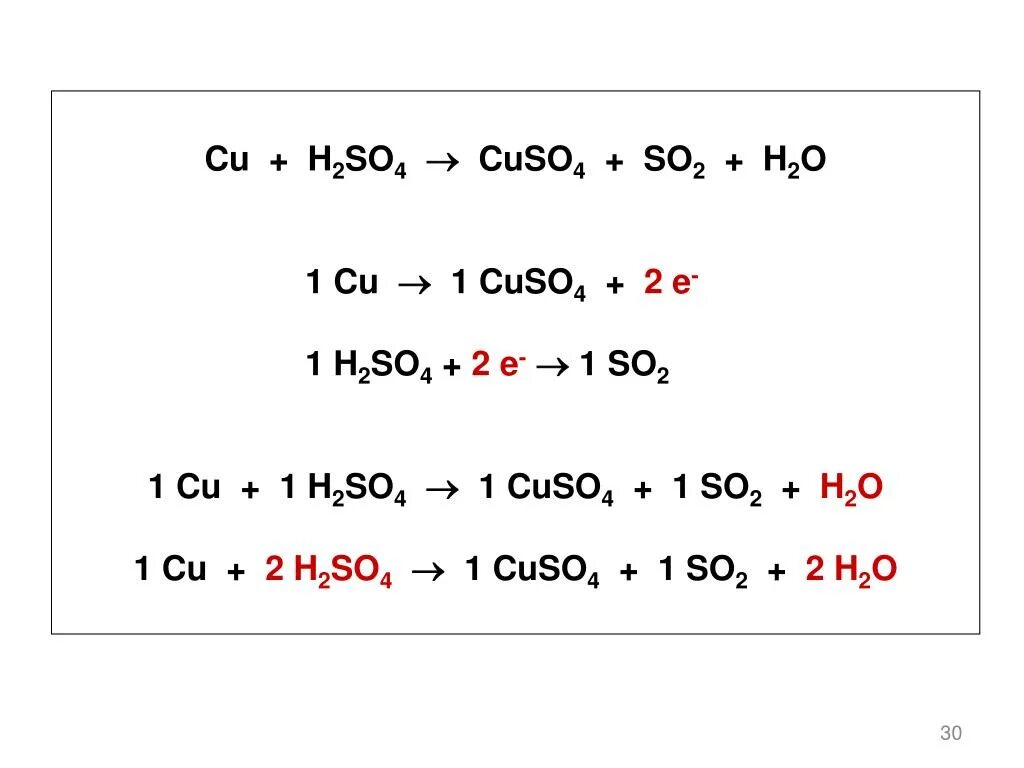 Реакция cu h2so4. Cu h2so4 конц. Cu h2so4 конц реакция. Cu+h2so4 концентрированная ОВР. Cuso4 hcl h2so4 cu