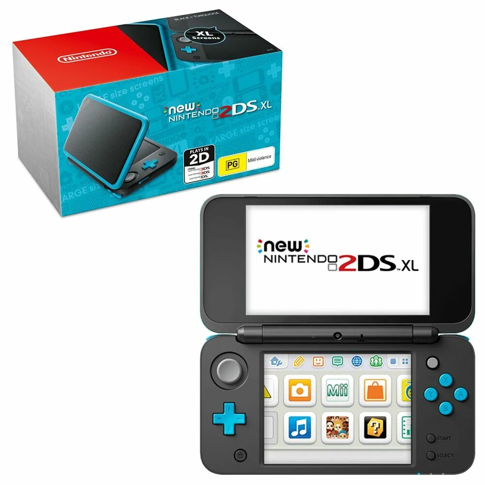 New 2ds xl. Нинтендо 2дс XL. Игровая приставка Nintendo 2ds XL. Нинтендо 3ds XL.