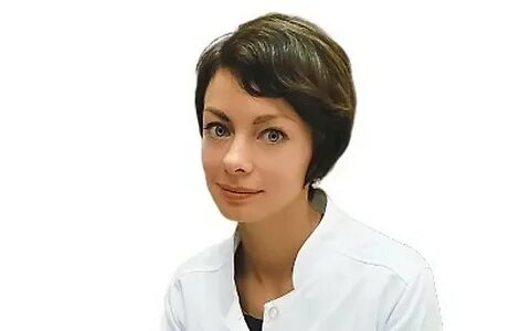 Эндокринолог репродуктолог
