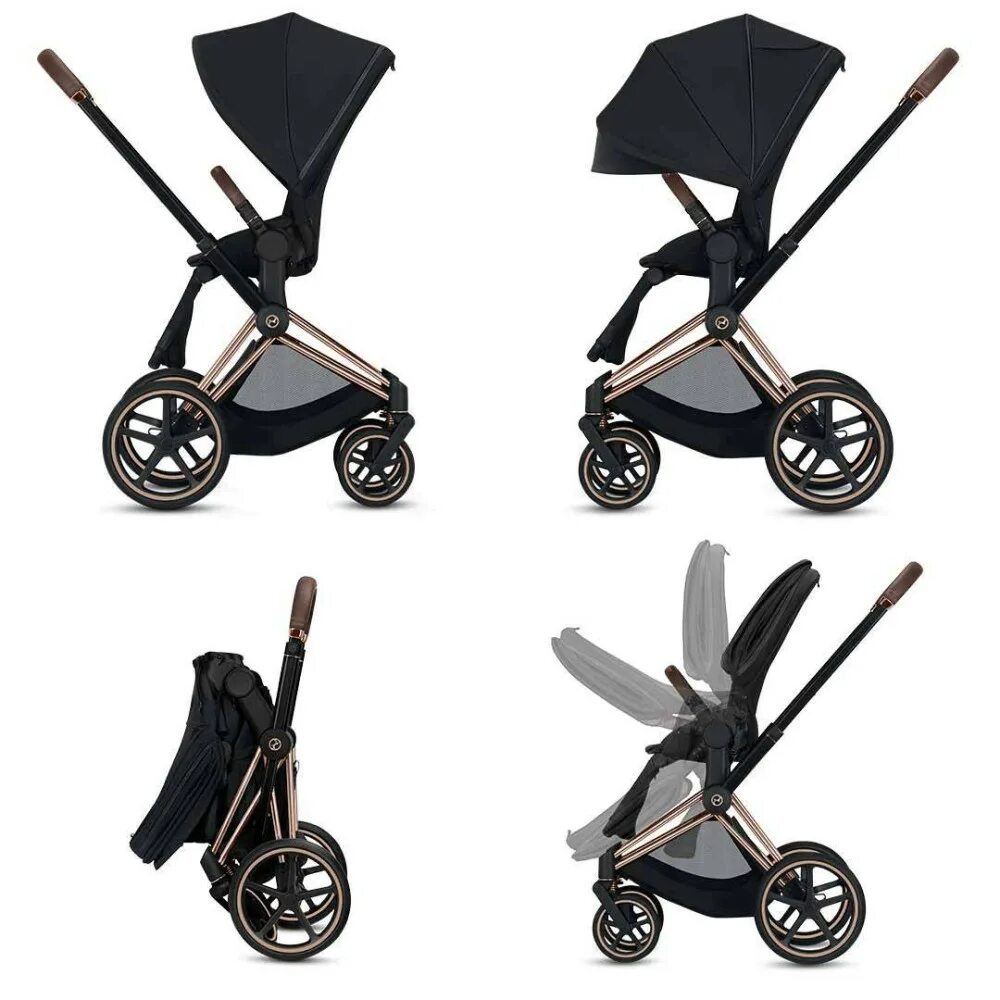 Коляска Cybex Priam Koi. Коляска Cybex Priam 4. Cybex Priam 4 Rose Gold. Cybex Priam 4 3в1 Rose Gold.