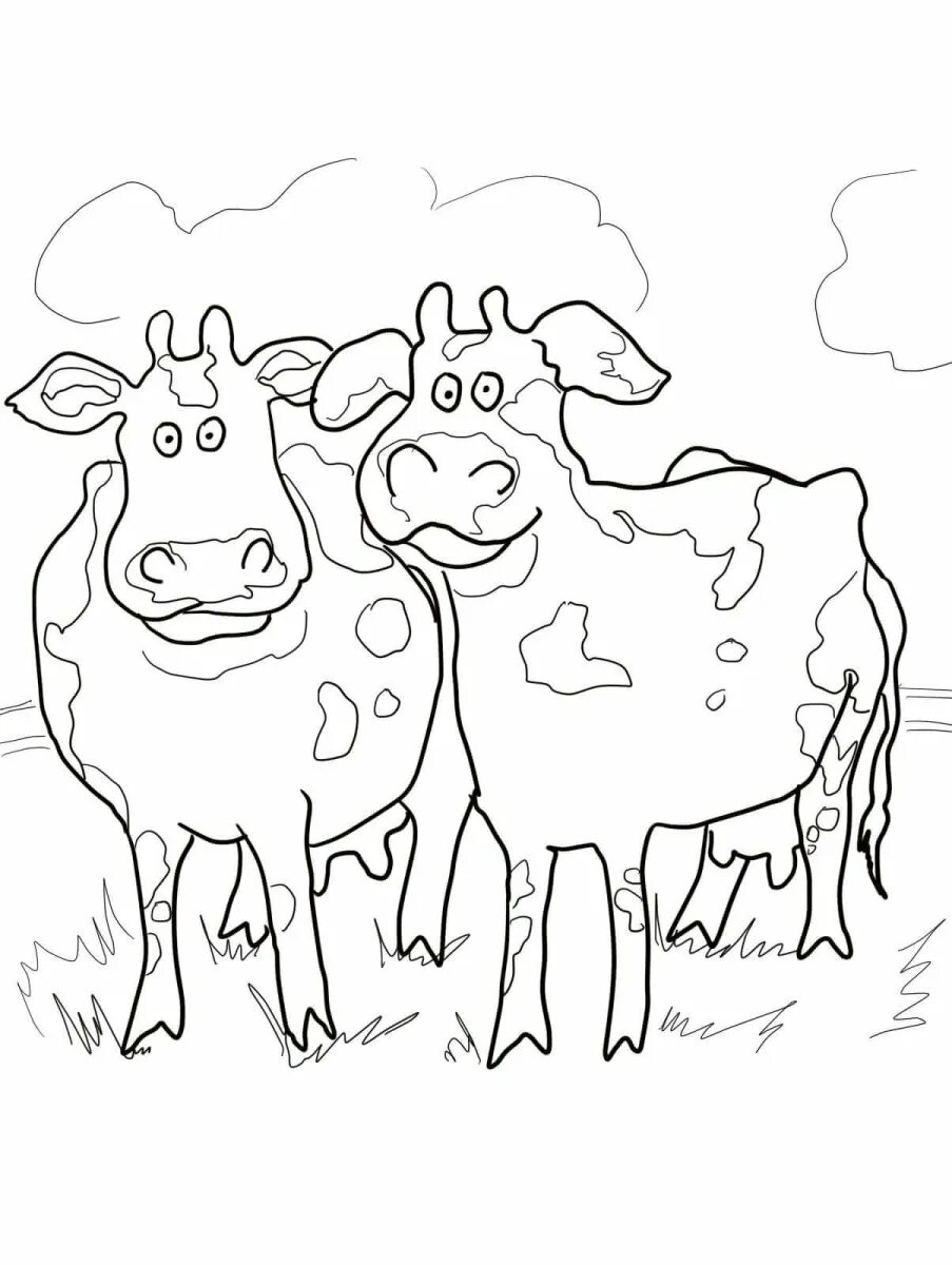 Раскраски коровки для детей. Раскраска корова. Корова раскраска для детей. Корова раскраска для малышей. Коровка раскраска для детей.