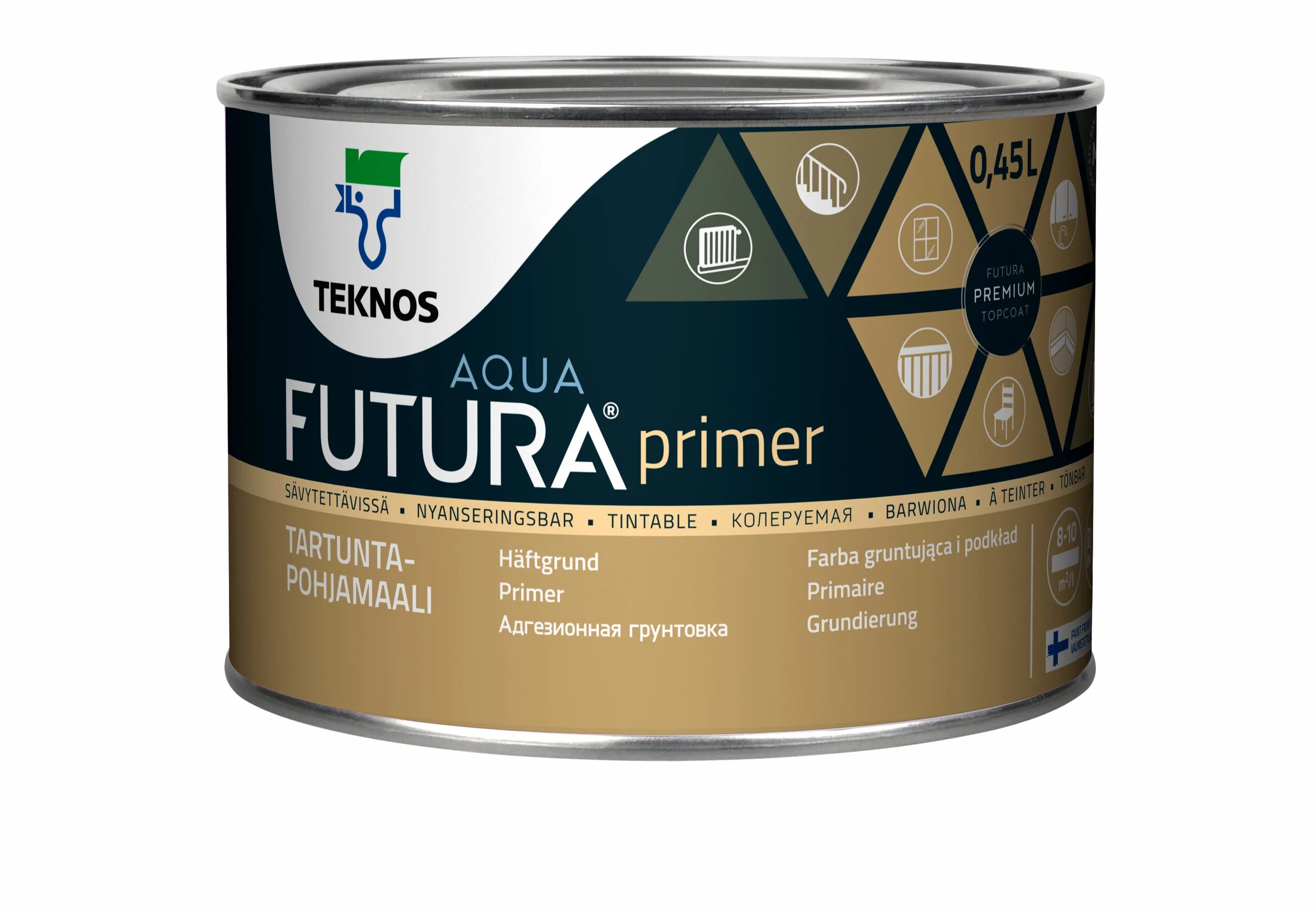 Aqua primer