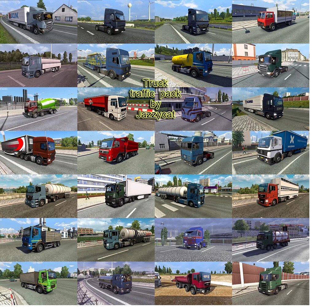 Трафик пак. Euro Truck Simulator 2 трафик. Етс 2 версия 1.43. Евро трак симулятор 2 трафик. Етс 2 1.43 грузы пак.